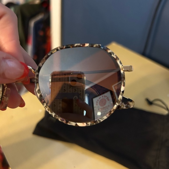 Krewe Sunglasses Calliope (NEW) - Picture 2 of 4